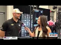 Download Lagu INTERVIEW: One-on-one with Shane van Gisbergen ahead of NASCAR Cup Series Playoffs