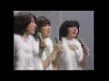 Tp057　キャンディーズ　ハートのエースが出てこない　演奏（MMP　新田一郎　小林正弘）
