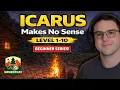 Icarus Beginner Guide - What the Game Doesn t Explain Level 1 10