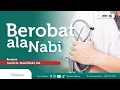 Download Lagu 🔴 [LIVE] Kajian Subuh | Ustadz Abdul Khalid, MA |  Tema : Berobat Ala Nabi