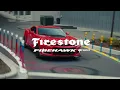 Firehawk INDY 500 V2 Tires with Race Inspired Performance Firestone