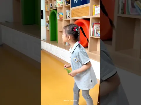 The Kid Just Wanted to Help 🥺 | #funny #shorts