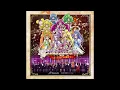 09 - Precure 5, Smile go go! (from Yes! Precure 5) [プリキュア５、スマイル go go! (Yes!プリキュア５より)]