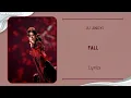 落 (Fall) - 鞠婧祎 (Ju Jingyi) {单曲 (Single)} lyrics