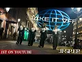 Download Lagu [T-POP IN PUBLIC | ONE TAKE] JASP.ER - ถอด (TAKE IT OFF) | DANCE COVER | Dance cover by ADVICE
