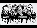 Download Lagu MARFU DARK MINIMAL \u0026 TECHNO DJ SET 30 MAGGIO 2024