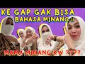 Download Lagu MAMA RIETA KIKUK WAKTU DISURUH NGOMONG BAHASA MINANG !! LANGSUNG KETAWA SEMUANYA…
