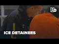 Tulsa County jail mental health care dispute over ICE detainees
