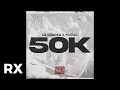 Julio Foolio - 50K ft La Cracka