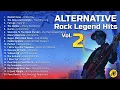 Download Lagu Alternative Rock Legend Hits Volume 2