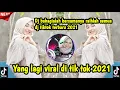 Dj bahagialah bersamanya raihlah semua || dj tiktok terbaru 2021 bahagialah bersamanya ( yustika94 )