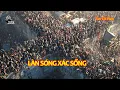 Download Lagu [Review Phim] ĐẠI DỊCH XÁC SỐNG NHẤN CHÌM THÀNH PHỐ TRONG BIỂN MÁU