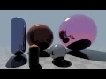GLSL Raytracing