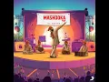 mashooka lyrics mc square new song 2023