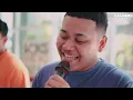 Gery Gany - Sesaat Kau Hadir | Live at Voks Music Room