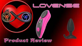 Lovense Ferri Max 2 Hush Product Review LIVE