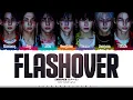Download Lagu ENHYPEN 'Flashover' Lyrics (엔하이픈 Flashover 가사) [Color Coded Han_Rom_Eng] | ShadowByYoongi
