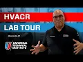Training for HVACR Careers at Our Trade School