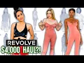 Investigating Clothing From REVOLVE is it worth it