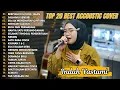 Download Lagu Indah Yastami Top 20 Best Akustik Terpopuler | Berpisah Diujung Jalan | Indah Yastami Full Album