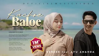 Download Bergek feat Ayu Amanda - Kachoe Baloe - [ Official Music Video ] MP3