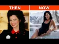 Nicholle Tom The Nanny Cast Then vs Now You Won t Believe This
