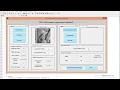 MATLAB code of JPEG2000 Image Compression Standard