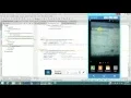 Android SurfaceView Example - Android Studio