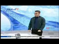 Buletin Indonesia Siang (2017) - Global TV