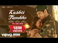 Download Lagu Kabhii Tumhhe - Shershaah | Full Song | Sidharth, Kiara | Javed-Mohsin | Darshan Raval