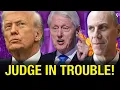Lagu Judge SLAPPED on Appeal! Clinton Files FREAKOUT! Judge Dugan TRIAL!