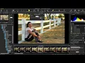 Nikon Capture NX-D - Free Photo Editing Software