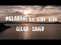 Download Lagu Nglarani ra kiro-kiro - Gilga Sahid [Lirik Lagu] - Spotify Indonesia