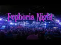 Euphoria Night Wayside Central