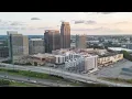 Atlantic Station celebrates 20 years