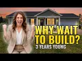 Touring a 3 Bed 2 Bath Custom Ranch in Hamburg NY