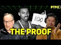 We Have PROOF Wilt Chamberlain Actually Scored 100 Points