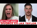 Brittany Cartwright Reveals the Dark Reality Behind Her Marriage to Jax Taylor