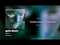 goin down - Kelela (Letra/Lyrics)