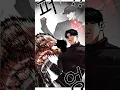 Download Lagu Jake Kim vs Jinyoung park fight #lookism #edit #anime #manga