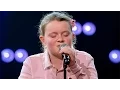 Lagu Merlijn - 'Don't Worry About Me' | Blind Auditions | The Voice Kids | VTM