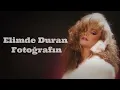 Bergen - Elimde Duran Fotoğrafın (Lirik Video)