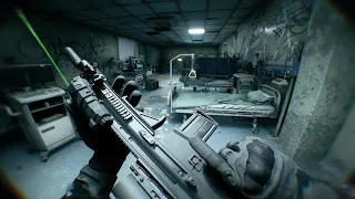 The Most Realistic Game's New Update Is Insane...