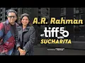 Download Lagu A.R. Rahman at TIFF 2025 | Exclusive Interview with Sucharita