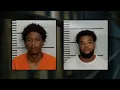 2 Louisville men collectively face 6 murder charges after police announce new indictments