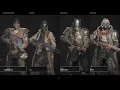 How to Change Archetype or Character Class in Remnant 2