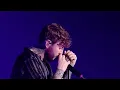 Download Lagu James Arthur - All I Want For Christmas Is You (cover) - Capital Jingle Bell Ball 2018