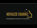 Download Lagu MOLAK-MALIK | Novaized | Official Music Video Lyrics
