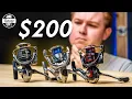 Best Spinning Reel for 200 in 2024 BG MQ VS Stradic FM VS Ballistic MQ LT