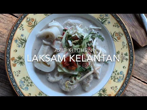 Download MP3 Laksam Kelantan